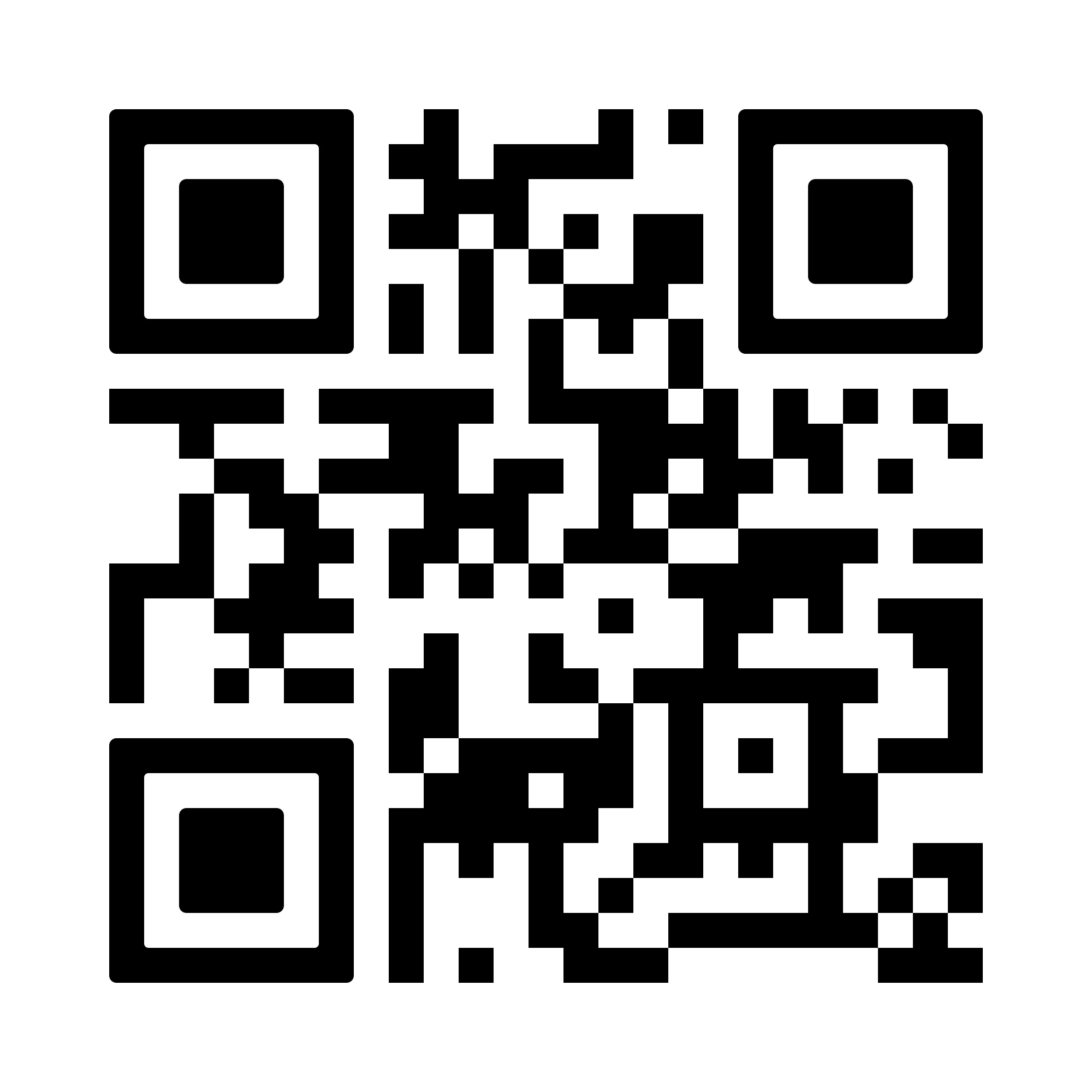 Telegram QR Code